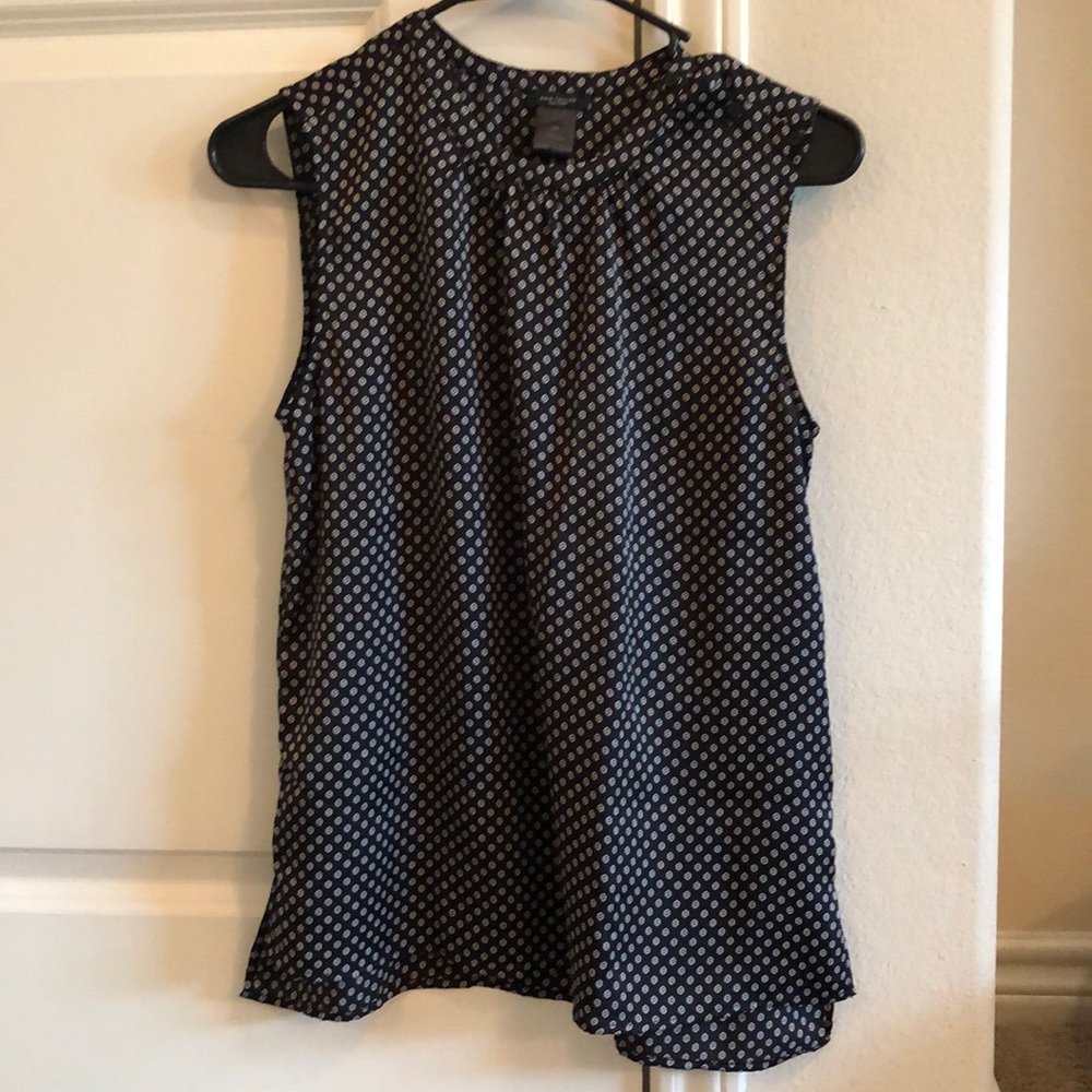 Ann Taylor XS